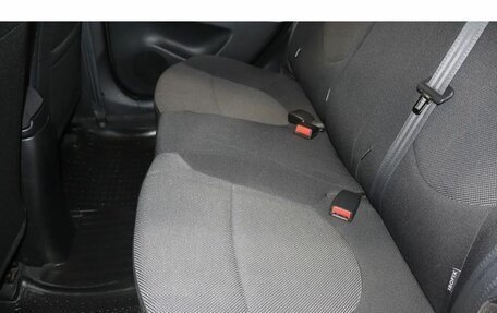 Hyundai Solaris II рестайлинг, 2012 год, 696 000 рублей, 7 фотография