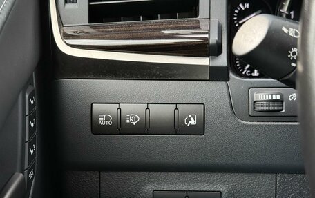 Lexus LX III, 2020 год, 10 575 000 рублей, 16 фотография