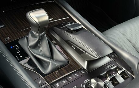 Lexus LX III, 2020 год, 10 575 000 рублей, 22 фотография