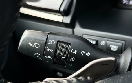Lexus LX III, 2020 год, 10 575 000 рублей, 19 фотография
