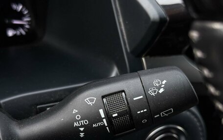 Lexus LX III, 2020 год, 10 575 000 рублей, 20 фотография