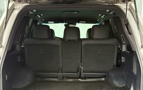 Lexus LX III, 2020 год, 10 575 000 рублей, 24 фотография