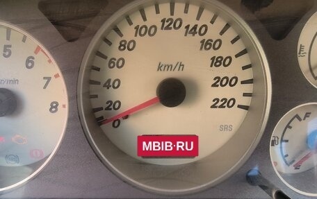 Mitsubishi Lancer IX, 2006 год, 520 000 рублей, 5 фотография
