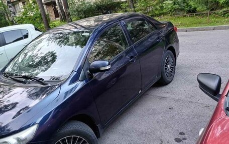 Toyota Corolla, 2012 год, 820 000 рублей, 3 фотография