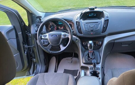 Ford Kuga III, 2015 год, 1 350 000 рублей, 5 фотография