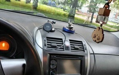 Toyota Corolla, 2012 год, 820 000 рублей, 1 фотография