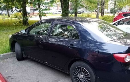 Toyota Corolla, 2012 год, 820 000 рублей, 10 фотография