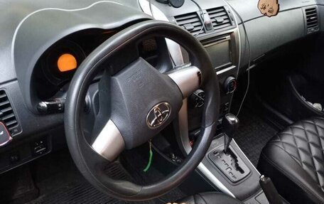 Toyota Corolla, 2012 год, 820 000 рублей, 7 фотография