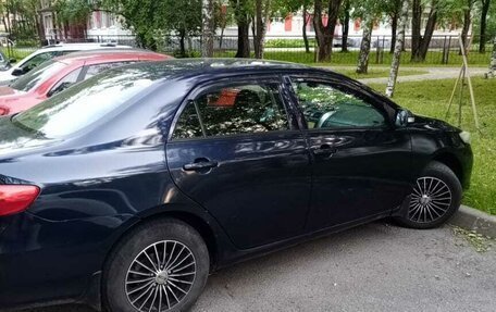 Toyota Corolla, 2012 год, 820 000 рублей, 9 фотография