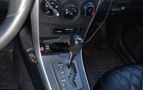 Toyota Corolla, 2012 год, 820 000 рублей, 4 фотография