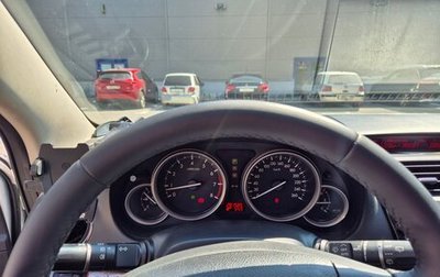 Mazda 6, 2010 год, 1 100 000 рублей, 1 фотография