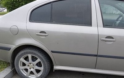Skoda Octavia IV, 2008 год, 490 000 рублей, 1 фотография