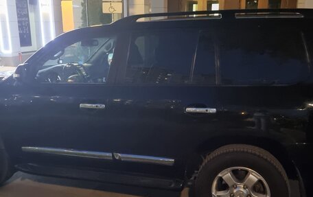 Toyota Land Cruiser 200, 2015 год, 4 600 000 рублей, 1 фотография