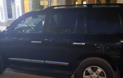 Toyota Land Cruiser 200, 2015 год, 4 600 000 рублей, 1 фотография