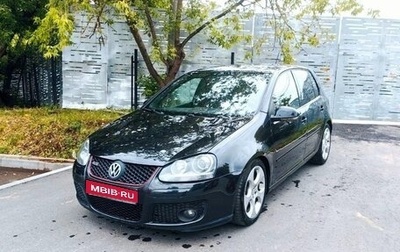Volkswagen Golf GTI V, 2008 год, 1 190 000 рублей, 1 фотография
