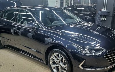 Hyundai Sonata VIII, 2020 год, 2 200 000 рублей, 1 фотография