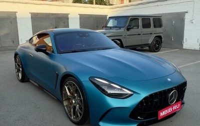 Mercedes-Benz AMG GT, 2024 год, 31 000 000 рублей, 1 фотография