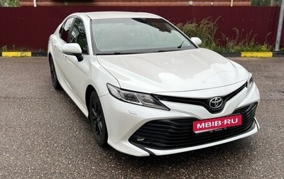 Toyota Camry, 2018 год, 2 200 000 рублей, 1 фотография