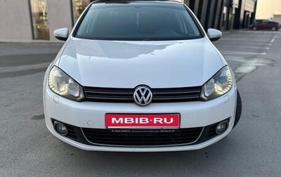 Volkswagen Golf VII, 2012 год, 899 000 рублей, 1 фотография