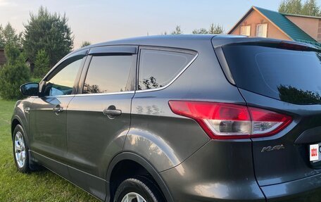 Ford Kuga III, 2015 год, 1 350 000 рублей, 10 фотография