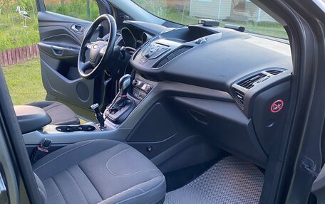 Ford Kuga III, 2015 год, 1 350 000 рублей, 6 фотография