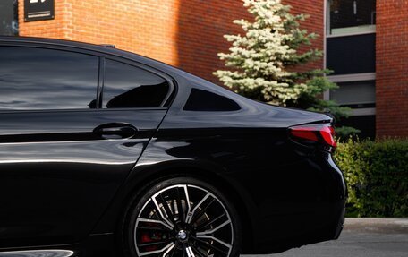 BMW 5 серия, 2021 год, 7 599 000 рублей, 12 фотография