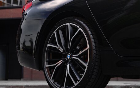 BMW 5 серия, 2021 год, 7 599 000 рублей, 19 фотография