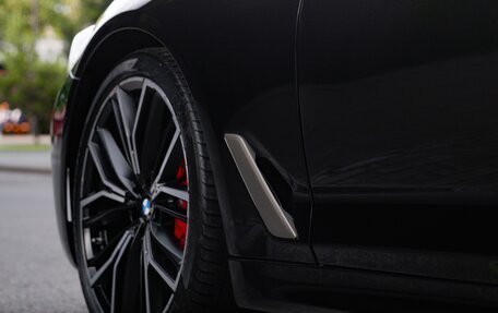 BMW 5 серия, 2021 год, 7 599 000 рублей, 22 фотография