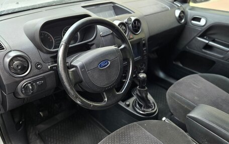Ford Fusion I, 2005 год, 395 000 рублей, 5 фотография