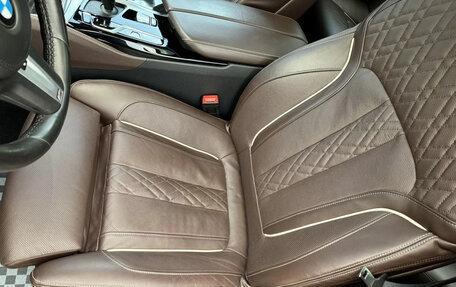BMW 5 серия, 2021 год, 7 599 000 рублей, 35 фотография