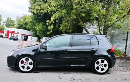 Volkswagen Golf GTI V, 2008 год, 1 190 000 рублей, 4 фотография