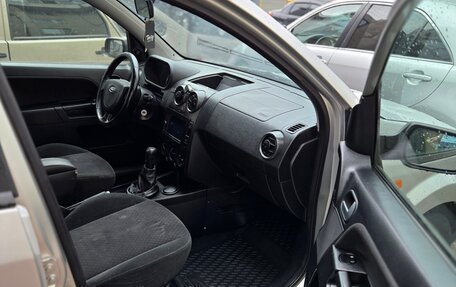 Ford Fusion I, 2005 год, 395 000 рублей, 8 фотография