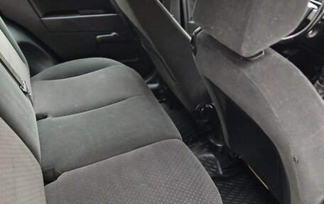 Ford Fusion I, 2005 год, 395 000 рублей, 9 фотография