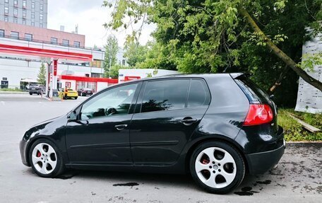 Volkswagen Golf GTI V, 2008 год, 1 190 000 рублей, 5 фотография