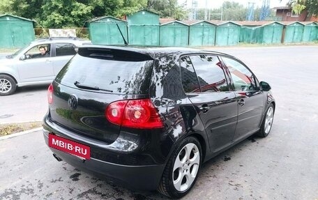 Volkswagen Golf GTI V, 2008 год, 1 190 000 рублей, 8 фотография