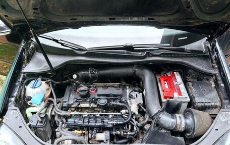 Volkswagen Golf GTI V, 2008 год, 1 190 000 рублей, 11 фотография