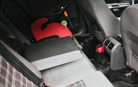 Volkswagen Golf GTI V, 2008 год, 1 190 000 рублей, 14 фотография