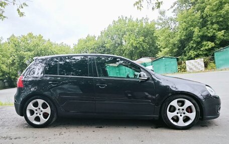 Volkswagen Golf GTI V, 2008 год, 1 190 000 рублей, 9 фотография