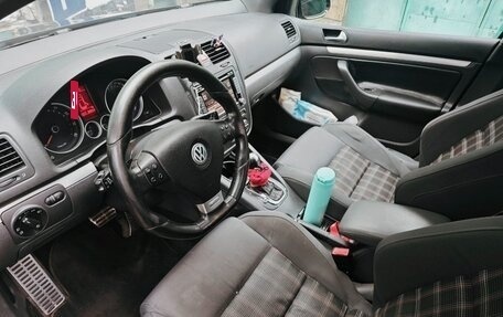 Volkswagen Golf GTI V, 2008 год, 1 190 000 рублей, 13 фотография