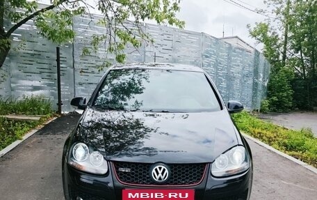 Volkswagen Golf GTI V, 2008 год, 1 190 000 рублей, 2 фотография