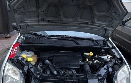 Ford Fusion I, 2005 год, 395 000 рублей, 12 фотография