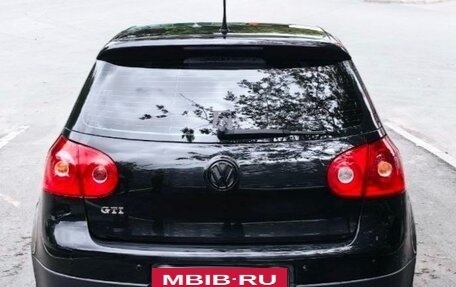 Volkswagen Golf GTI V, 2008 год, 1 190 000 рублей, 7 фотография