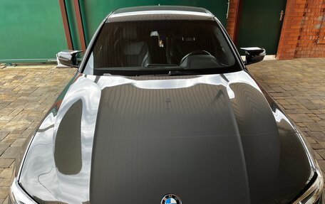 BMW 3 серия, 2019 год, 3 750 000 рублей, 4 фотография