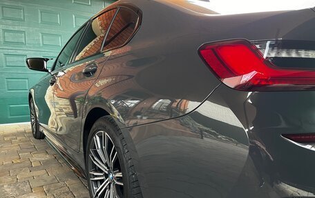BMW 3 серия, 2019 год, 3 750 000 рублей, 6 фотография