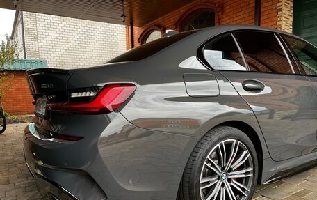 BMW 3 серия, 2019 год, 3 750 000 рублей, 9 фотография