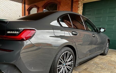 BMW 3 серия, 2019 год, 3 750 000 рублей, 8 фотография