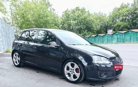 Volkswagen Golf GTI V, 2008 год, 1 190 000 рублей, 10 фотография