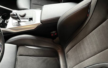 BMW 3 серия, 2019 год, 3 750 000 рублей, 17 фотография