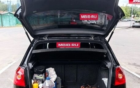 Volkswagen Golf GTI V, 2008 год, 1 190 000 рублей, 18 фотография