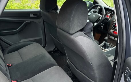 Ford Focus II рестайлинг, 2008 год, 480 000 рублей, 6 фотография
